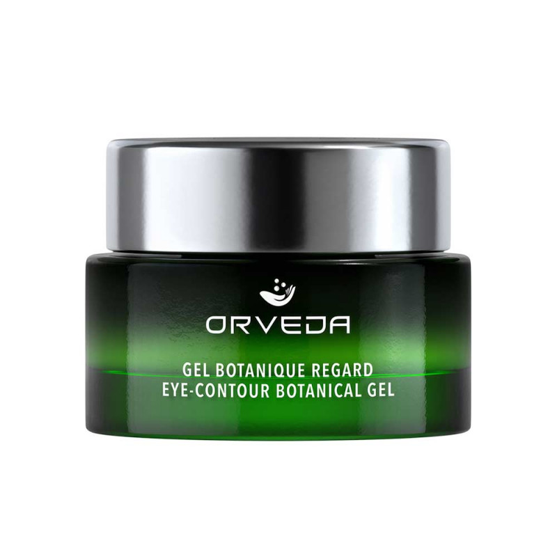 EYE-CONTOUR BOTANICAL GEL 15ml EYE-CONTOUR BOTANICAL GEL 15ml