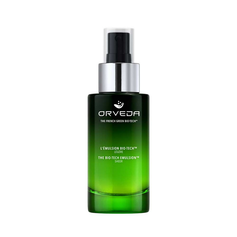 THE BIO-TECH EMULSION SHEER 50ml THE BIO-TECH EMULSION SHEER 50ml