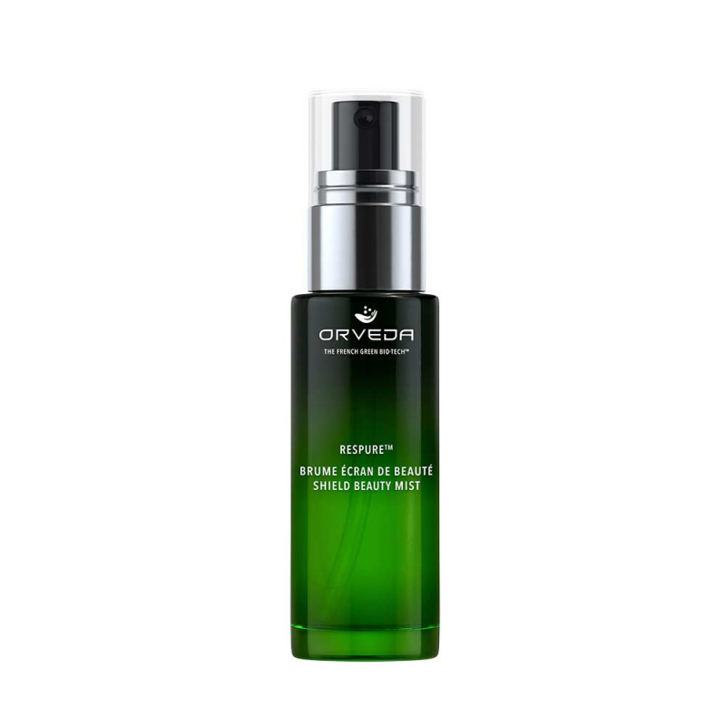 RESPURE SHIELD BEAUTY MIST 30ml RESPURE SHIELD BEAUTY MIST 30ml