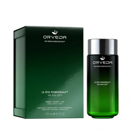 THE VITAL SAP 125ml