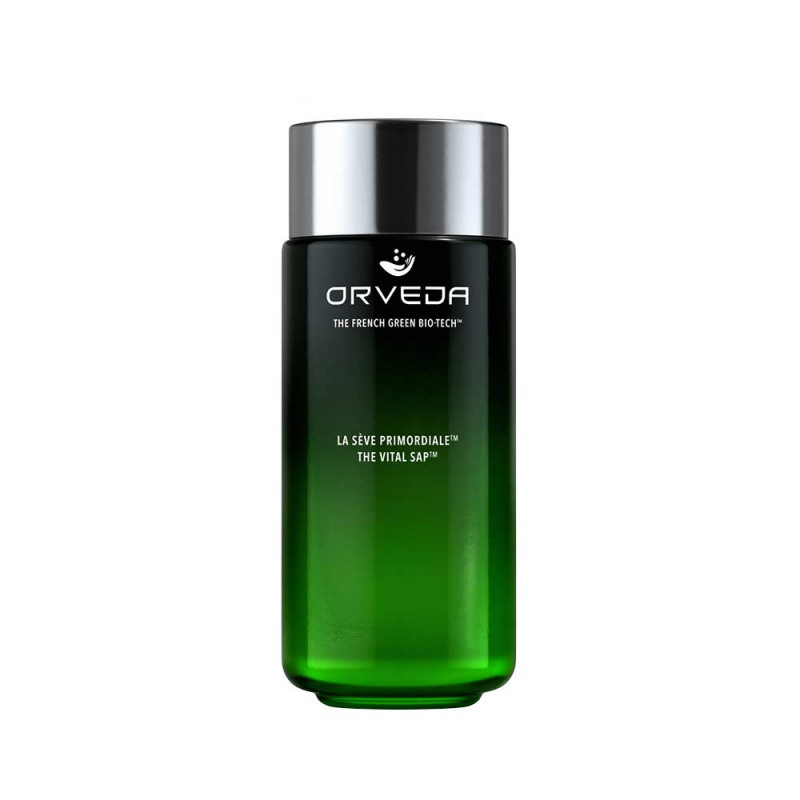 THE VITAL SAP 125ml THE VITAL SAP 125ml