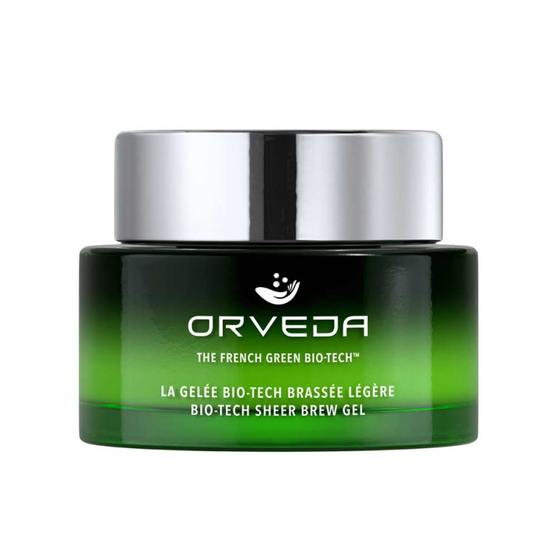 BIO-TECH SHEER BREW GEL 50ml BIO-TECH SHEER BREW GEL 50ml