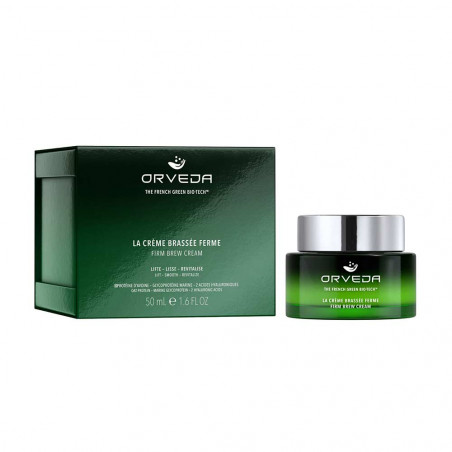 FIRM BREW CREAM 50ml