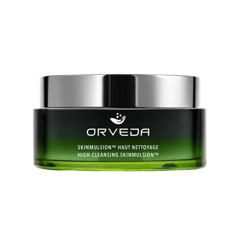 HIGH-CLEANSING SKINMULSION 100ml HIGH-CLEANSING SKINMULSION 100ml
