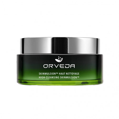 HIGH-CLEANSING SKINMULSION 100ml