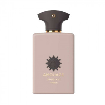 OPUS XVI TIMBER EAU DE PARFUM 100ml