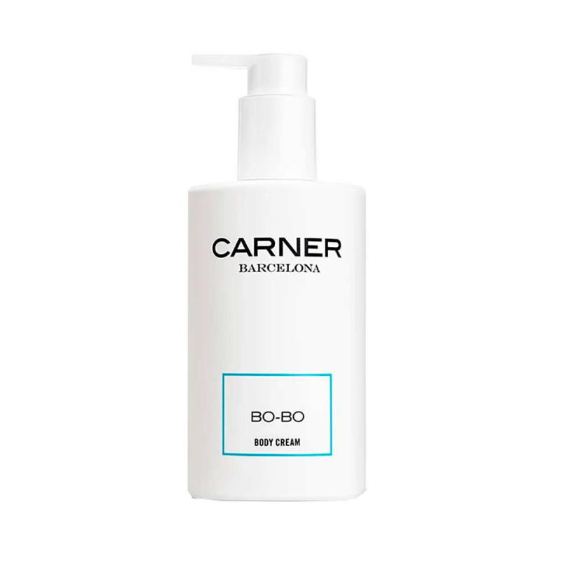 BO-BO BODY CREAM