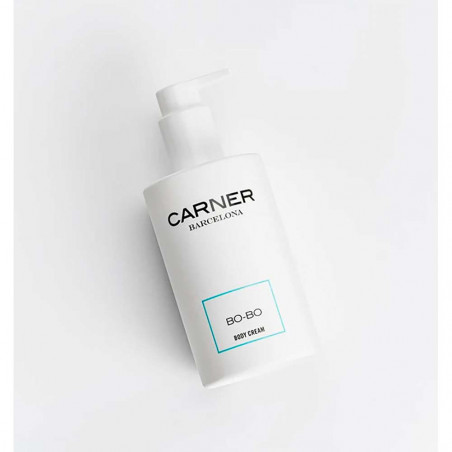 BO-BO BODY CREAM