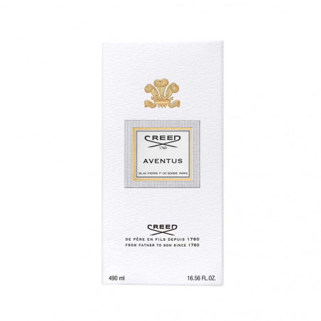 AVENTUS EDP 490ml