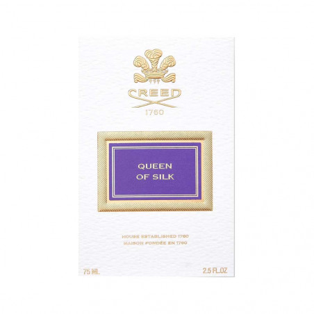 QUEEN OF SILK  EDP 75ml