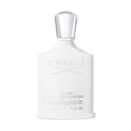 SILVER MOUNTAIN WATER EDP 50ml