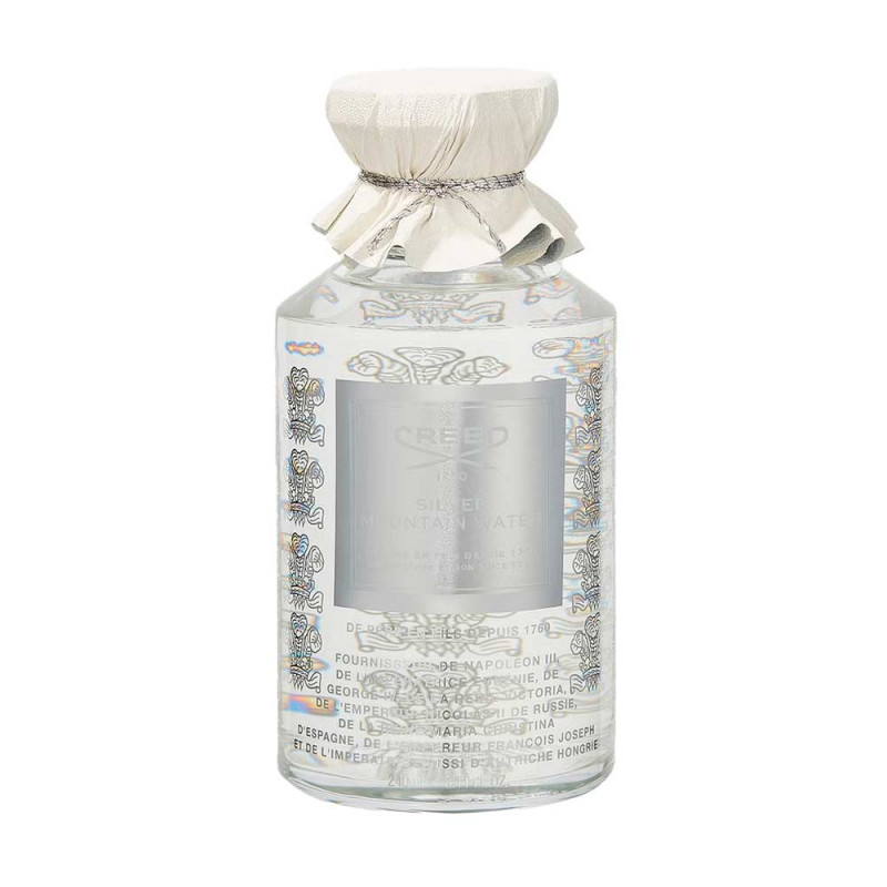 SILVER MOUNTAIN WATER EDP 240ml SILVER MOUNTAIN WATER EDP 240ml