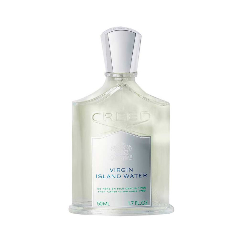 VIRGIN ISLAND WATER EDP 100ml VIRGIN ISLAND WATER EDP 100ml