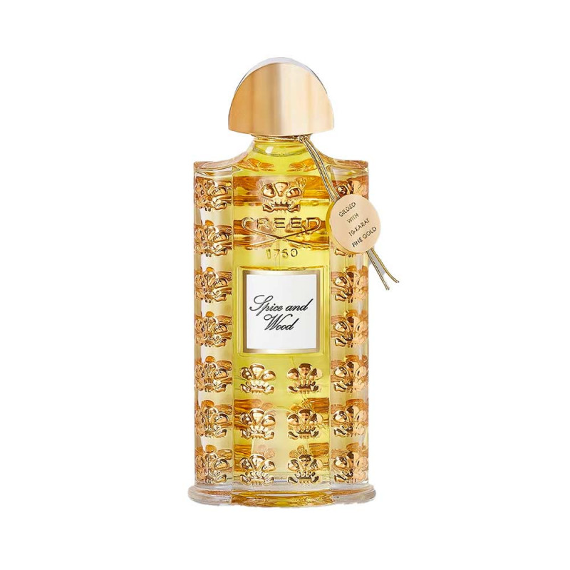 ROYAL EXCLUSIVES SPICE & WOOD EDP 75ml ROYAL EXCLUSIVES SPICE & WOOD EDP 75ml