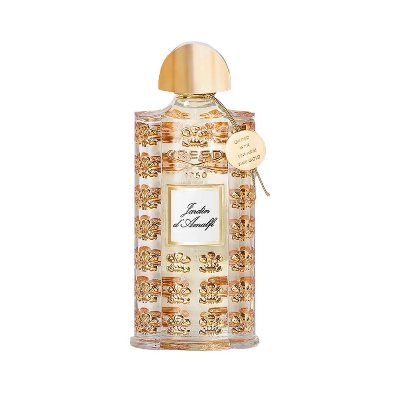 ROYAL EXCLUSIVES JARDIN D'AMALFI EDP 75ml ROYAL EXCLUSIVES JARDIN D'AMALFI EDP 75ml