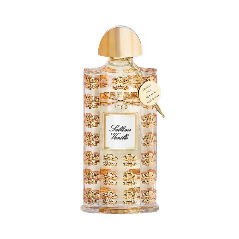 ROYAL EXCLUSIVES SUBLIME VANILLE EDP 75ml ROYAL EXCLUSIVES SUBLIME VANILLE EDP 75ml
