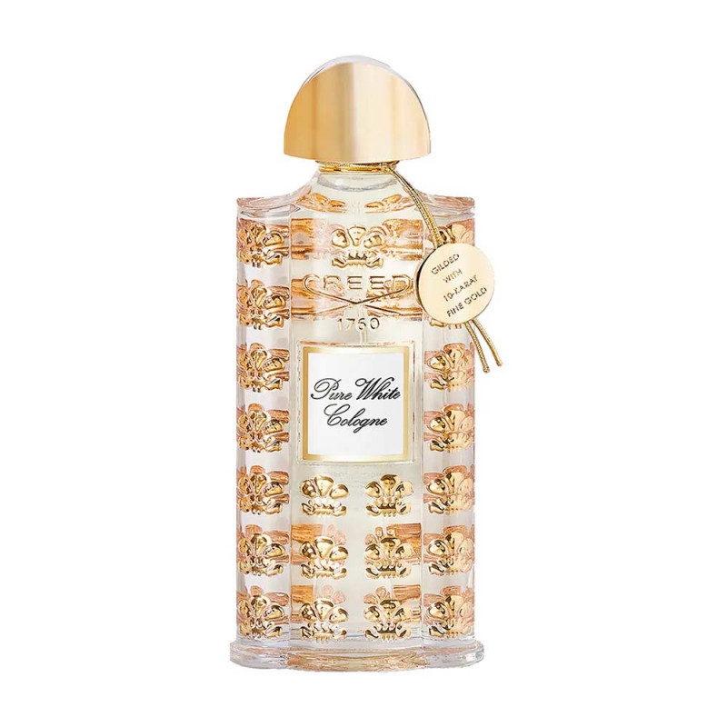 ROYAL EXCLUSIVES PURE WHITE COLOGNE EDP 75ml ROYAL EXCLUSIVES PURE WHITE COLOGNE EDP 75ml