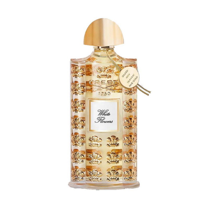 ROYAL EXCLUSIVES WHITE FLOWERS EDP 75ml ROYAL EXCLUSIVES WHITE FLOWERS EDP 75ml