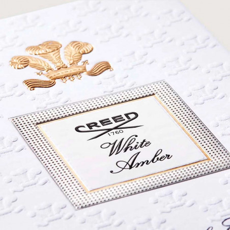 ROYAL EXCLUSIVES WHITE AMBER EDP 75ml