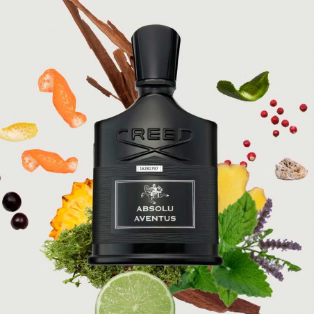 AVENTUS ABSOLU EDP 50ml