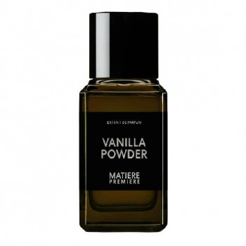 VANILLA POWDER EXTRAIT DE PARFUM