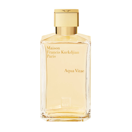 AQUA VITAE EAU DE TOILETTE