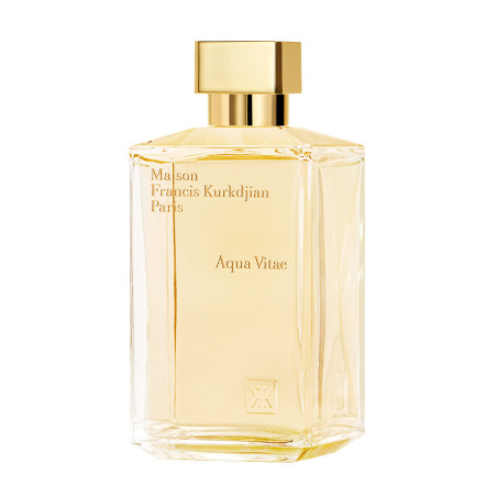 AQUA VITAE EAU DE TOILETTE