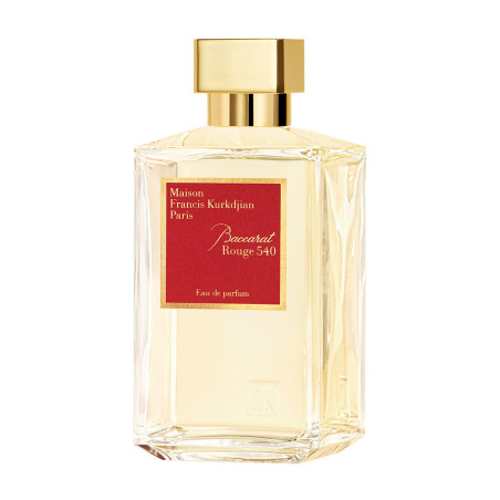 BACCARAT ROUGE 540 EAU DE PARFUM