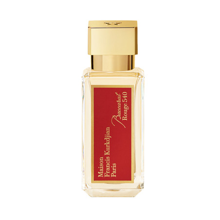 BACCARAT ROUGE 540 EAU DE PARFUM