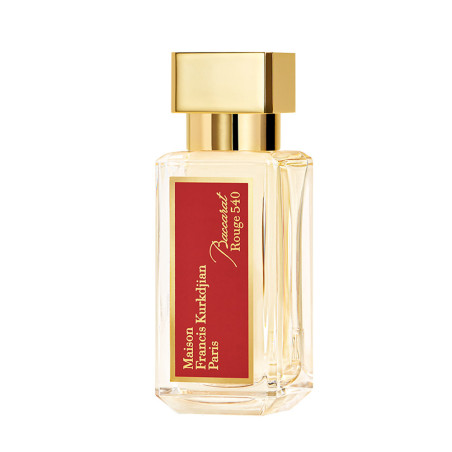 BACCARAT ROUGE 540 EAU DE PARFUM