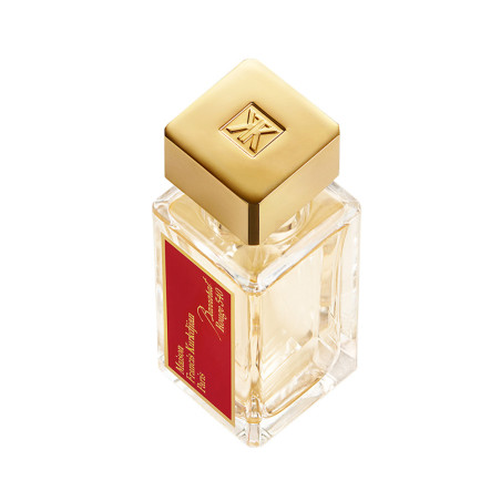 BACCARAT ROUGE 540 EAU DE PARFUM