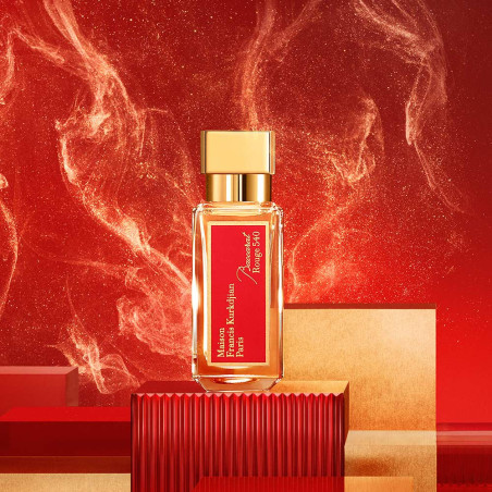 BACCARAT ROUGE 540 EAU DE PARFUM