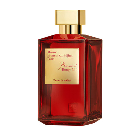 BACCARAT ROUGE 540 EXTRAIT DE PARFUM