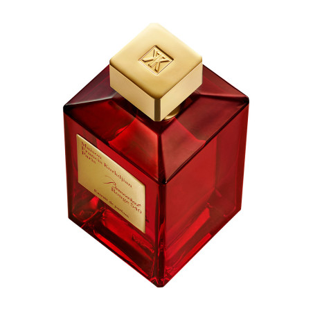 BACCARAT ROUGE 540 EXTRAIT DE PARFUM