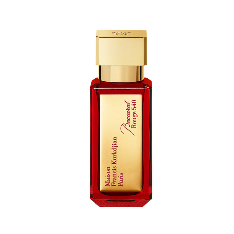 BACCARAT ROUGE 540 EXTRAIT BACCARAT ROUGE 540 EXTRAIT