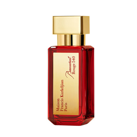 BACCARAT ROUGE 540 EXTRAIT