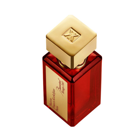 BACCARAT ROUGE 540 EXTRAIT