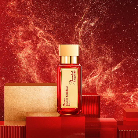 BACCARAT ROUGE 540 EXTRAIT