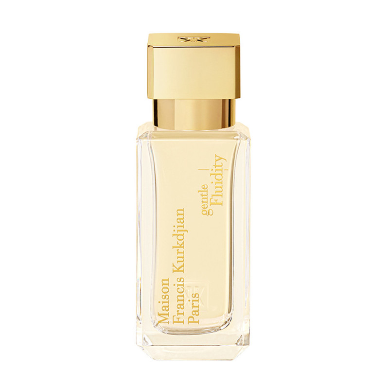 GENTLE FLUIDITY GOLD EAU DE PARFUM GENTLE FLUIDITY GOLD EAU DE PARFUM