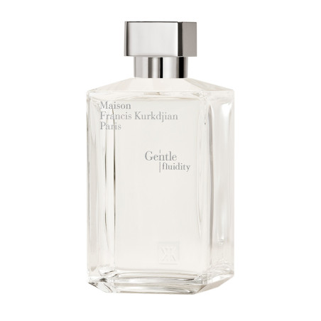 GENTLE FLUIDITY SILVER EAU DE PARFUM