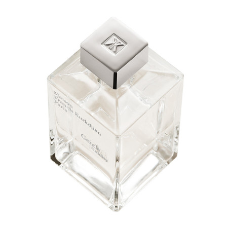 GENTLE FLUIDITY SILVER EAU DE PARFUM
