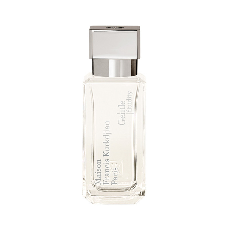 GENTLE FLUIDITY SILVER EAU DE PARFUM GENTLE FLUIDITY SILVER EAU DE PARFUM