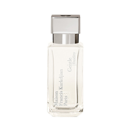 GENTLE FLUIDITY SILVER EAU DE PARFUM