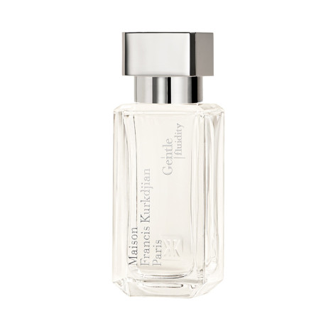 GENTLE FLUIDITY SILVER EAU DE PARFUM