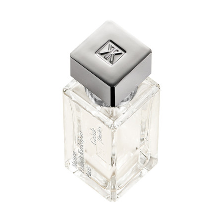 GENTLE FLUIDITY SILVER EAU DE PARFUM