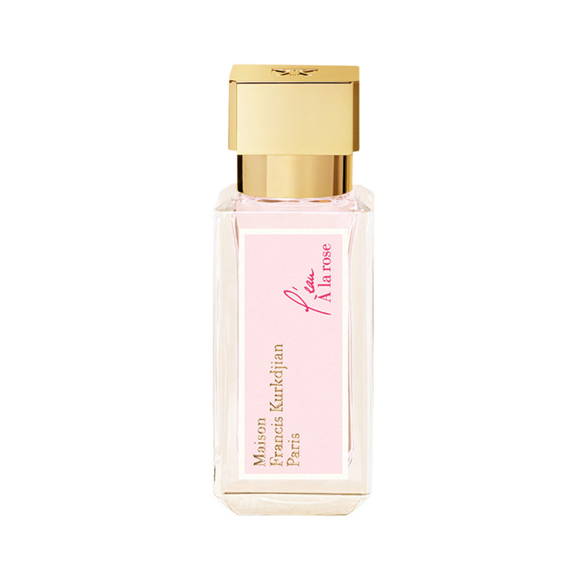 L'EAU A LA ROSE EAU DE TOILETTE L'EAU A LA ROSE EAU DE TOILETTE