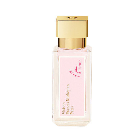 L'EAU A LA ROSE EAU DE TOILETTE