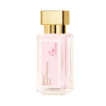 L'EAU A LA ROSE EAU DE TOILETTE