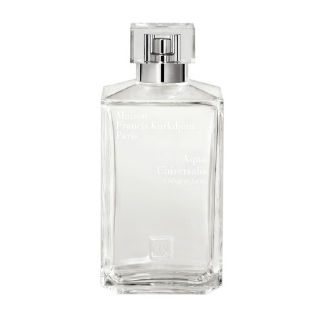 AQUA UNIVERSALIS COLOGNE FORTE EAU DE PARFUM