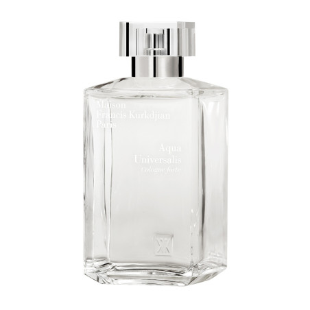 AQUA UNIVERSALIS COLOGNE FORTE EAU DE PARFUM